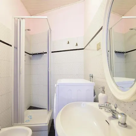 Holiday home Antico Borgo