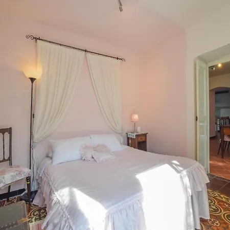 Holiday home Antico Borgo *