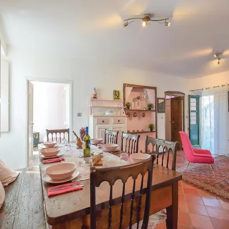 Antico Borgo Holiday home *