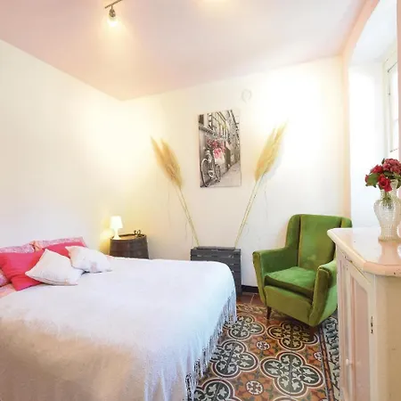 Antico Borgo * Casa Poragine