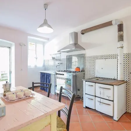 Antico Borgo Holiday home