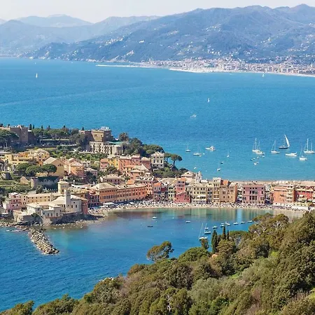 Antico Borgo Holiday home *