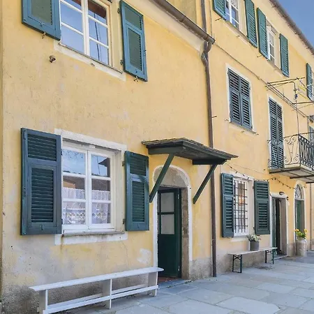 Antico Borgo Holiday home
