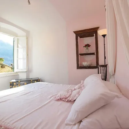 Antico Borgo Holiday home