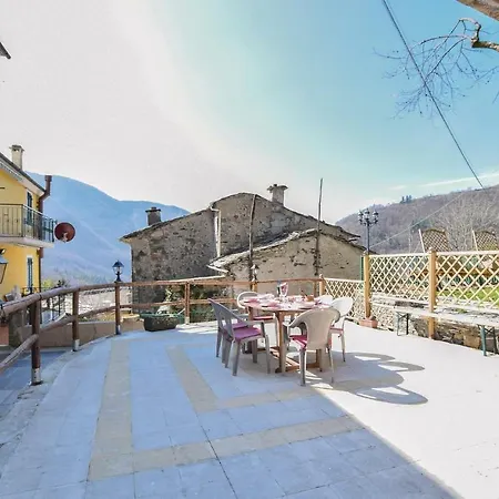 Antico Borgo * Casa Poragine