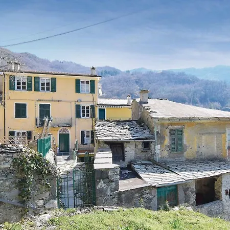 Antico Borgo Holiday home Casa Poragine