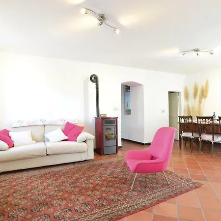 Holiday home Antico Borgo